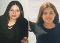 Δύο κορίτσια, η Ειρήνη και η Ηρώ, διάβαζαν για τις Πανελλήνιες μέχρι που ένα αεροσκάφος έπεσε πάνω στο σπίτι τους