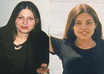 Δύο κορίτσια, η Ειρήνη και η Ηρώ, διάβαζαν για τις Πανελλήνιες μέχρι που ένα αεροσκάφος έπεσε πάνω στο σπίτι τους
