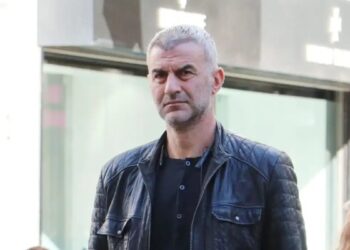 Γωγώ Μαστροκώστα: «Ο Τραϊανός είχε την ελπίδα ότι μπορεί να συμβεί θαύμα – Πήγαινε σε μοναστήρια και της έφερνε κομποσκοίνια»