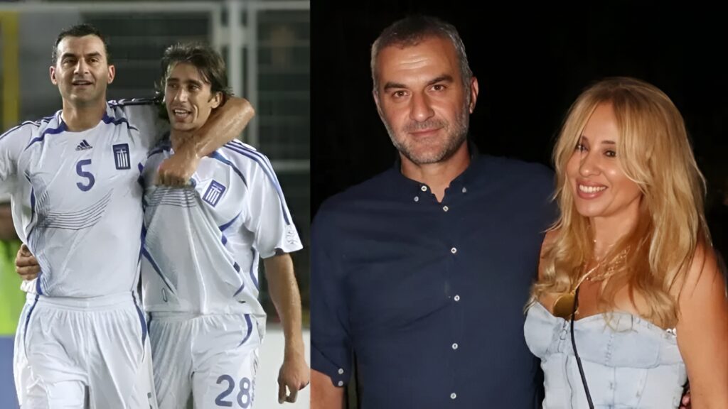 Τραϊανός Δέλλας