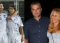 Τραγικό παιχνίδι της μοίρας για τον Τραϊανό Δέλλα: Έχασε την ίδια μέρα τη σύζυγό του και τον «αδελφό» του, Παρασκευά Άντζα