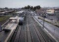 Alldaynews.gr Τραγωδία: Τρένο παρέσυρε και σκότωσε άνδρα – Η ανακοίνωση της Hellenic Train
