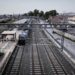 Alldaynews.gr Τραγωδία: Τρένο παρέσυρε και σκότωσε άνδρα – Η ανακοίνωση της Hellenic Train