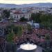 Λαοθάλασσα στην ανακοίνωση του νέου κόμματος του Αλέξη Τσίπρα