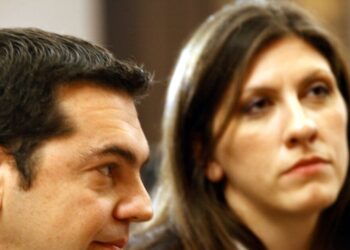Ντοκιμαντέρ «Στο χιλιοστό»: Οι αυταπάτες των διαπραγματεύσεων του 2015 και η ειρωνεία της Ζωής Κωνσταντοπούλου (video)