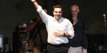 Το «όχι» του Τσίπρα στον ΣΚΑΪ για συμμετοχή σε ντοκιμαντέρ για τα γεγονότα του 2015 – Τι γράφει στην επιστολή του