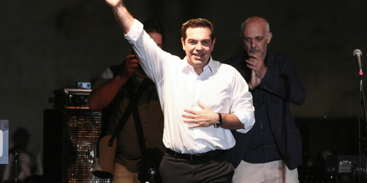 Το «όχι» του Τσίπρα στον ΣΚΑΪ για συμμετοχή σε ντοκιμαντέρ για τα γεγονότα του 2015 – Τι γράφει στην επιστολή του