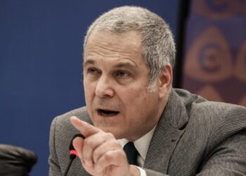 Αντιδράσεις για τη δήλωση Τζήμερου για τον Αλέξη Τσίπρα – Ξεπέρασε τα όρια