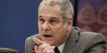 Αντιδράσεις για τη δήλωση Τζήμερου για τον Αλέξη Τσίπρα – Ξεπέρασε τα όρια