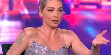Βανέσα Αδαμοπούλου: «Δεν υπάρχει κανένας λόγος που ζούμε, δεν έχει νόημα – Είναι πολύ βαρύ να το αντέξει κάποιος»