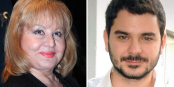 Βίκυ Παγιατάκη για Μάριο Παπαγεωργίου: «Είναι από τις προβλέψεις που δεν ήθελα ποτέ να είχα κάνει – Πριν χρόνια είχα πει στη θεία του…»