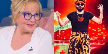 Eurovision: Τα άστρα «μίλησαν» – Η Βίκυ Παγιατάκη πρόβλεψε τι θέση θα βγει ο Akylas στον Μεγάλο Τελικό