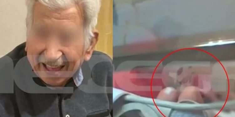 Χίος – Βίντεο: Ξέσπασε η κόρη του 98χρονου που κακοποιήθηκε από Ρουμάνα και είναι ελεύθερη – Ελευθέρη και η Βουλγάρα που κακοποίησε την 84χρονη