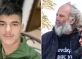 ΘΡΗΝΟΣ ΓΙΑ ΤΟΝ ΝΙΚΗΤΑ – ΝΕΚΡΟΣ ΣΤΑ 21 ΤΟΥ ΣΗΜΕΡΑ
