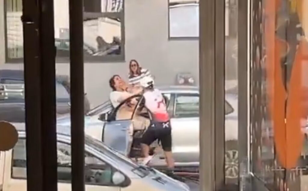 Ποδηλάτης