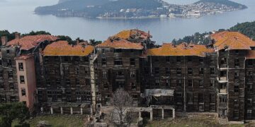 Ξενοδοχείο θα γίνει το Ορφανοτροφείο της Πριγκήπου: «Όλες οι προσπάθειες μας κατέρρευσαν», λέει ο Βαρθολομαίος