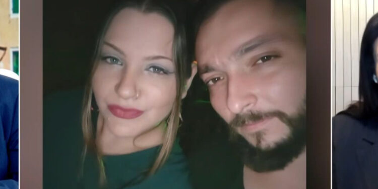 «Ο μπαμπάς άνοιξε την πόρτα και πέταξε τη μαμά» – Η περιγραφή του παιδιού της 28χρονης (video)