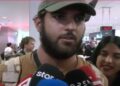 Alldaynews.gr Μάνος Μαλλιαρός: Επέστρεψε στην Ελλάδα ο παίκτης που έσωσε τον Σταύρο Φλώρο – «Μας νοιάζει μόνο ο Σταύρος»