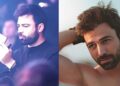 Αυτός 44 κι εκείνη…: Η μεγάλη διαφορά ηλικίας του Ανδρέα Γεωργίου με την καλλονή σύζυγό του