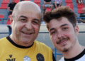 γιος Σεφερλή