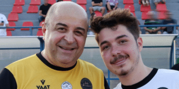 γιος Σεφερλή