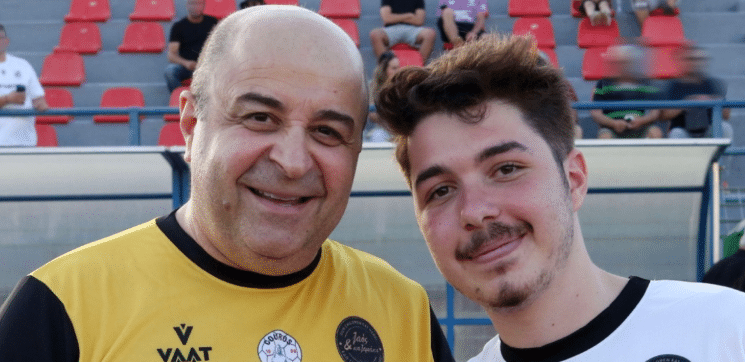 γιος Σεφερλή