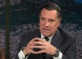 Άδωνις Γεωργιάδης: «Η Νέα Δημοκρατία θα πάρει 40% στις εκλογές»