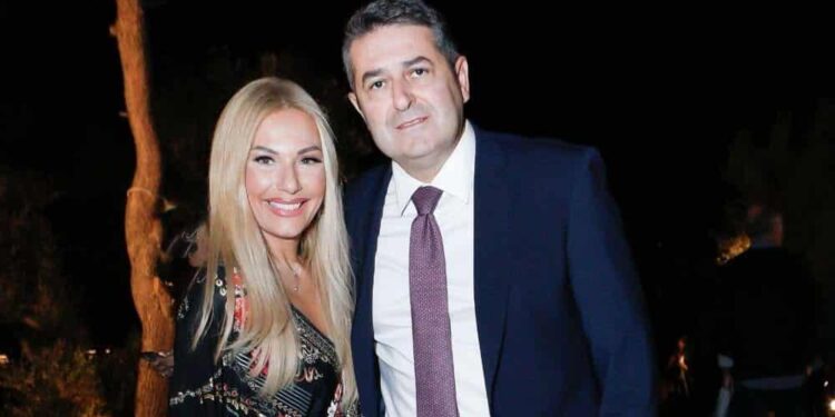 Γιώργος Μυλωνάκης: Πήρε εξιτήριο από το Κέντρο Αποκατάστασης και επέστρεψε σπίτι του – Η συγκινητική ανάρτηση στενού του συνεργάτη