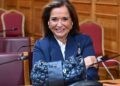 Alldaynews.gr Μπακογιάννη: «Αλαζόνας ο Τσίπρας, δεν κάνει για αρχηγός ο Ανδρουλάκης, δεν έχει πολιτικό λόγο η Καρυστιανού»