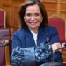 Alldaynews.gr Μπακογιάννη: «Αλαζόνας ο Τσίπρας, δεν κάνει για αρχηγός ο Ανδρουλάκης, δεν έχει πολιτικό λόγο η Καρυστιανού»