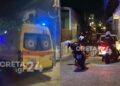 Τραγωδία: Νεκρή στο Αστυνομικό Μέγαρο βρέθηκε η 34χρονη που πέταξε το νεογέννητο βρέφος της στα σκουπίδια