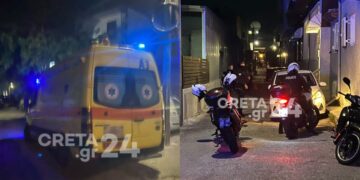 Τραγωδία: Νεκρή στο Αστυνομικό Μέγαρο βρέθηκε η 34χρονη που πέταξε το νεογέννητο βρέφος της στα σκουπίδια