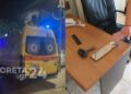 Τραγωδία: Νεκρή στο Αστυνομικό Μέγαρο βρέθηκε η 34χρονη που πέταξε το νεογέννητο βρέφος της στα σκουπίδια