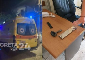 Τραγωδία: Νεκρή στο Αστυνομικό Μέγαρο βρέθηκε η 34χρονη που πέταξε το νεογέννητο βρέφος της στα σκουπίδια
