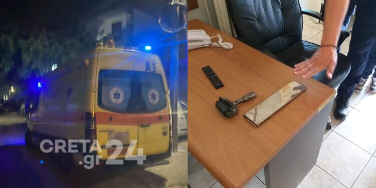 Τραγωδία: Νεκρή στο Αστυνομικό Μέγαρο βρέθηκε η 34χρονη που πέταξε το νεογέννητο βρέφος της στα σκουπίδια
