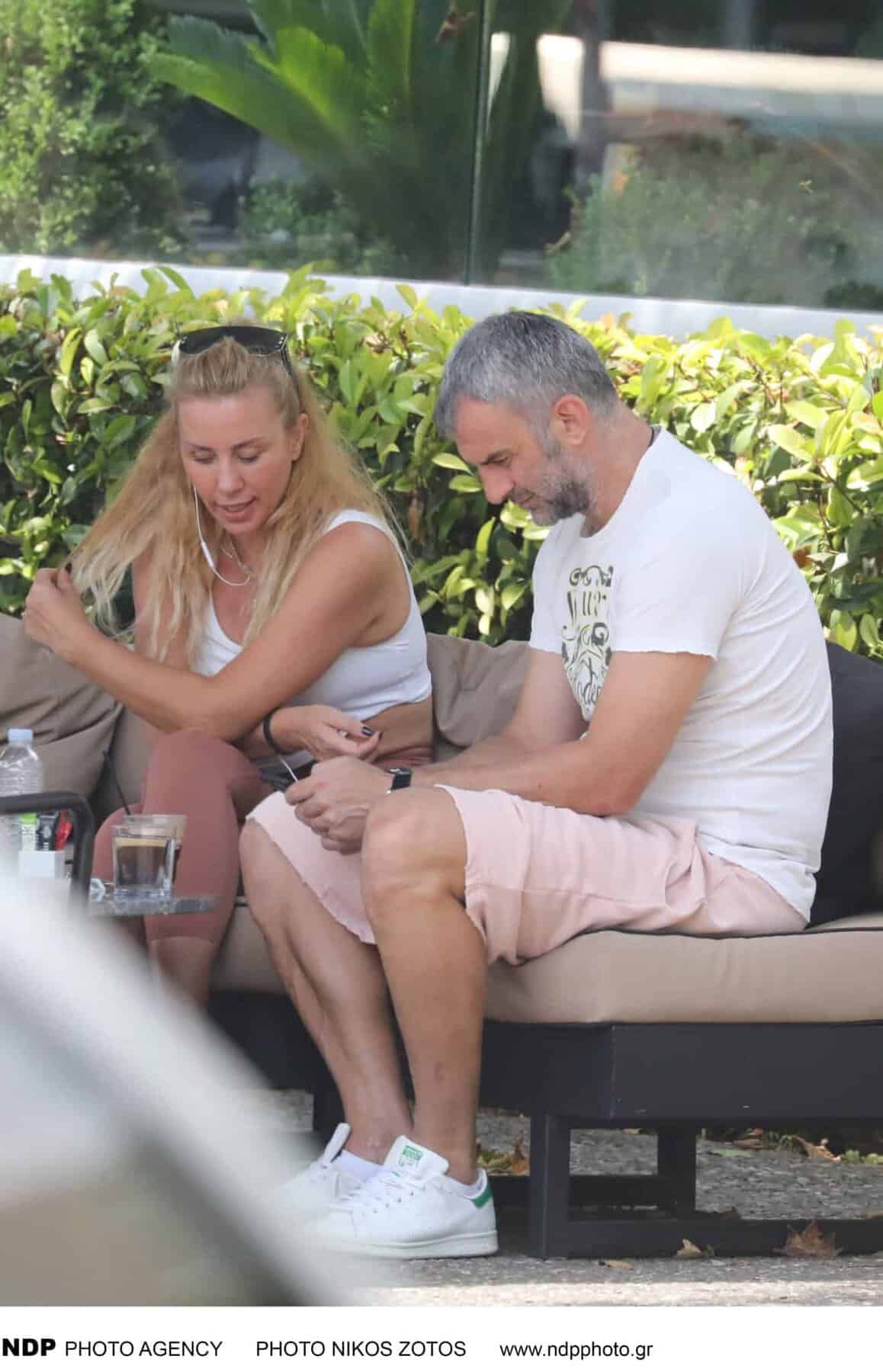 H απόφαση του Δέλλα 24 μέρες μετά τον θάνατο της Γωγώς: Χτίζει εκκλησάκι στη μνήμη της - Σε ποια τοποθεσία φτιάχνει μνημείο για την Μαστροκώστα 3 202007150859000.4006 gogo mastrokosta traianos delas 1072020 1317x2048 1