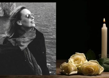 Βαρύ πένθος για τη Βάσω Γεροφάκα: Η αγαπημένη εκπαιδευτικός «έφυγε» στα 52 της χρόνια