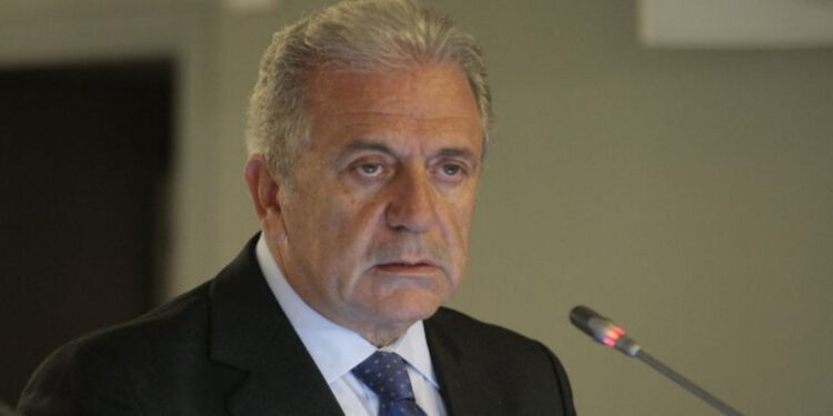 Qatargate: Δυσφορία στο Μαξίμου για την τοποθέτηση Αβραμόπουλου – «Δεν θα απολογηθώ σε κανέναν κερατά»