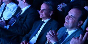 Alldaynews.gr Μητσοτάκης για gov.gr: «Η Γερμανία θέλει πλέον την τεχνογνωσία μας, κάναμε μεγάλο άλμα»