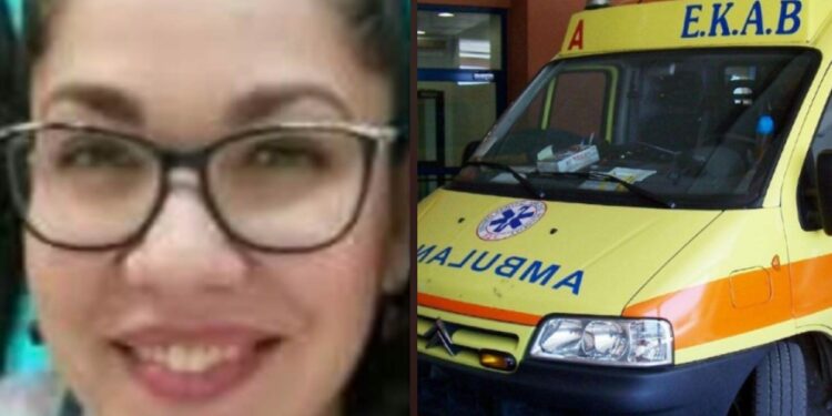 Αυτή είναι η 36χρονη μητέρα που δεν γύρισε ποτέ σπίτι – Ανείπωτη τραγωδία μετά τον τοκετό – «Χάσαμε τη Μαγδούλα μας»