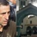 Κηδεύτηκε στα Κουδούνια Δράμας ο 50χρονος που σκότωσε την Αντιγόνη: Με καταρρακτώδη βροχή η κηδεία του – Δείτε φωτογραφίες