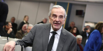 Alldaynews.gr Βόμβα Σαμαρά: Έτοιμο το νέο κόμμα – Ποιους ψηφοφόρους βάζει στο στόχαστρο