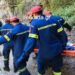 Σοκ στην Λευκάδα: Βράχος έπεσε στο κεφάλι 50χρονης στους καταρράκτες του Νυδριού – Οι γιατροί δίνουν μάχη για τη ζωή της