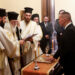 Ο Γιάννης Στουρνάρας ορκίστηκε για 3η φορά διοικητής της Τράπεζας της Ελλάδος – 6 χρόνια επιπλέον