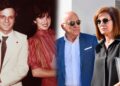 Νάσος Αθανασίου: Η Εύη, τα 47 χρόνια γάμου και η τελευταία τρυφερή ανάρτηση