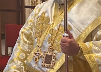 EKTAKTO TΩΡΑ: ΕΚΟΙΜΗΘΗ Ο ΜΗΤΡΟΠΟΛΙΤΗΣ