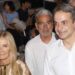 Όλοι γύρισαν να κοιτάξουν τι φοράει: H νέα εντυπωσιακή έθνικ εμφάνιση της Μαρέβας αποδεικνύει το αψεγάδιαστο στυλ της
