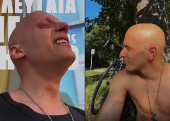 Πριν 1 χρόνο ο Αναστάσης έκανε την τελευταία χημειοθεραπεία! Έναν χρόνο μετά αποκαλύπτει πόσο δύσκολη είναι η ζωή του πλέον