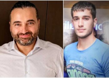 Κανένα τροχαίο: Εξιχνιάστηκε το θρίλερ της δολοφονίας του Αλέξανδρου Δασκαλάκη – Η εμπλοκή συλληφθέντα στην υπόθεση Γιακουμάκη