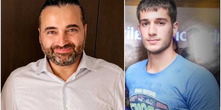 Alldaynews.gr Εξιχνιάστηκε το θρίλερ στην Κρήτη: Παρασκήνιο-σοκ πίσω από τη δολοφονία του Αλέξανδρου Δασκαλάκη – Η εμπλοκή συλληφθέντα στην υπόθεση Γιακουμάκη και η μοιραία εντολή!